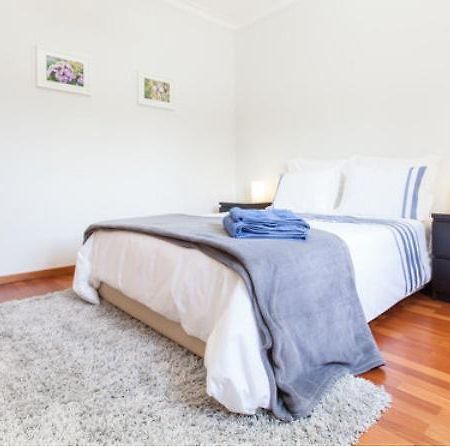 Midway To Geres And Braga Apartment Амарес Стая снимка