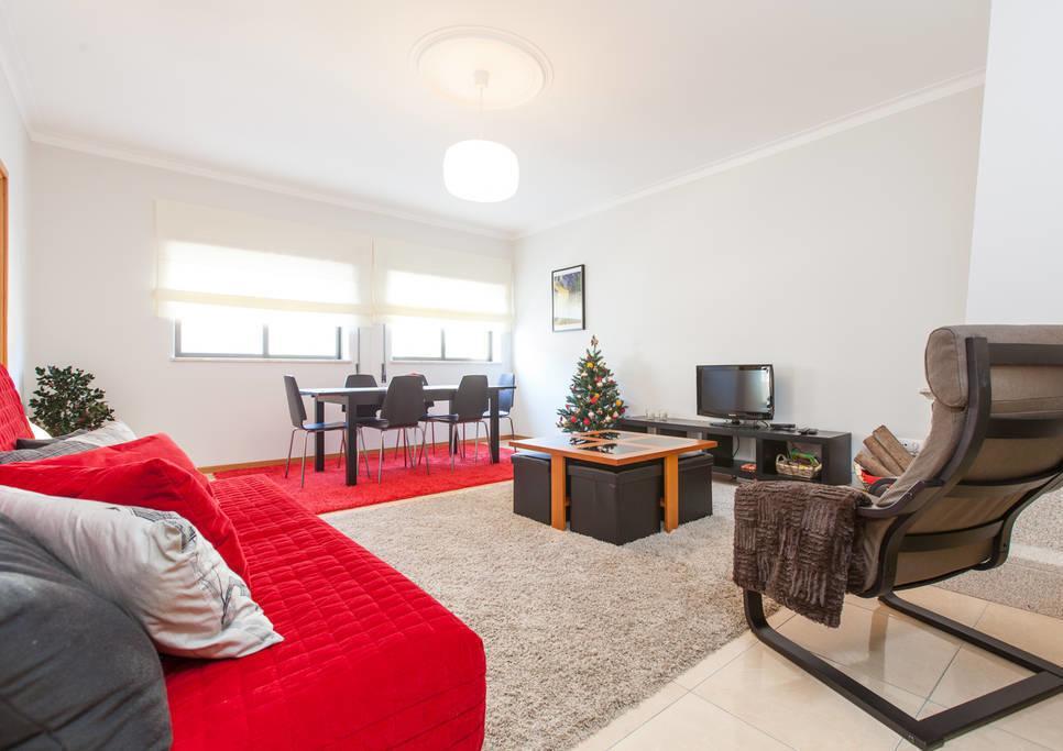 Midway To Geres And Braga Apartment Амарес Стая снимка