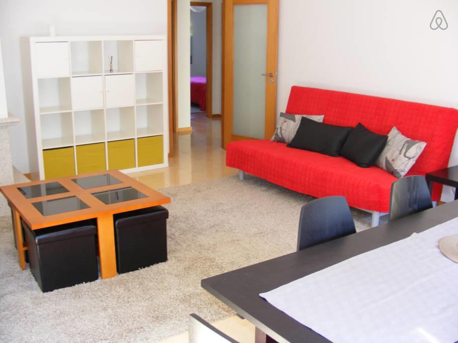 Midway To Geres And Braga Apartment Амарес Екстериор снимка