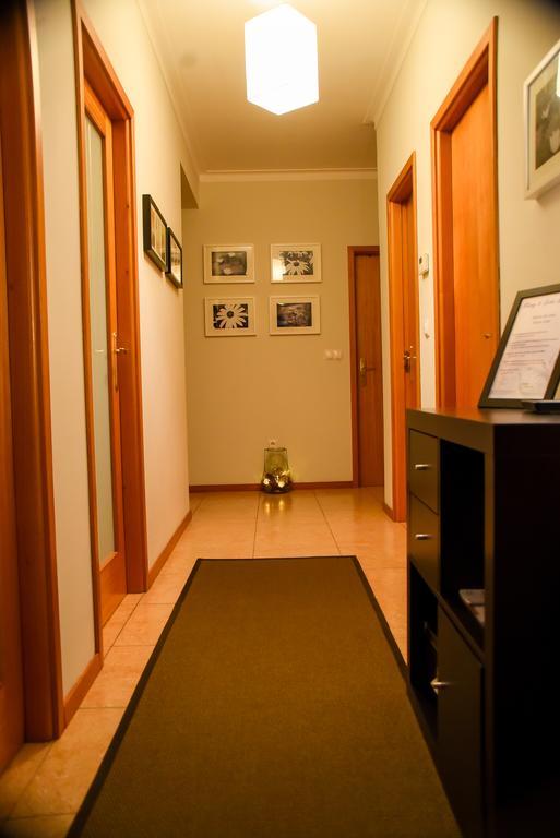 Midway To Geres And Braga Apartment Амарес Екстериор снимка