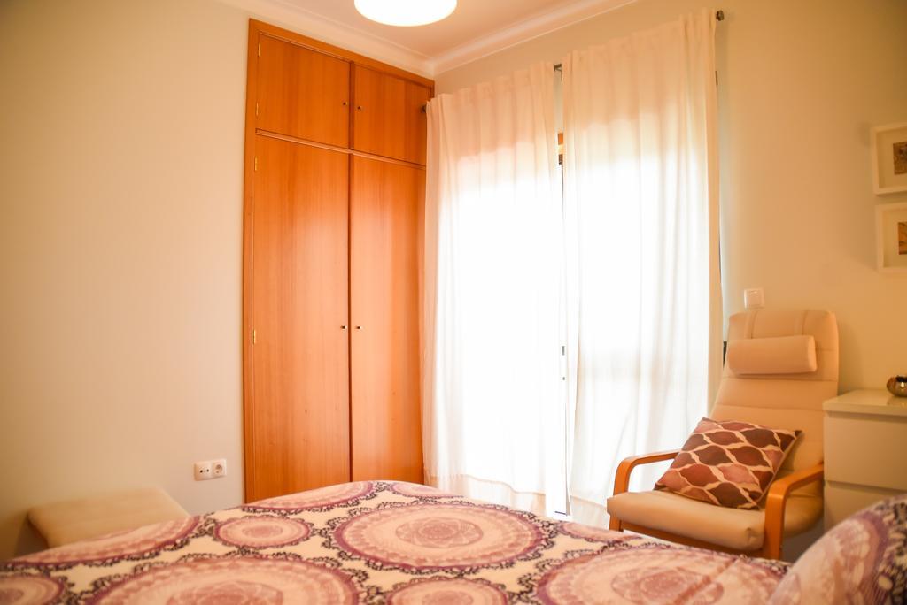 Midway To Geres And Braga Apartment Амарес Екстериор снимка