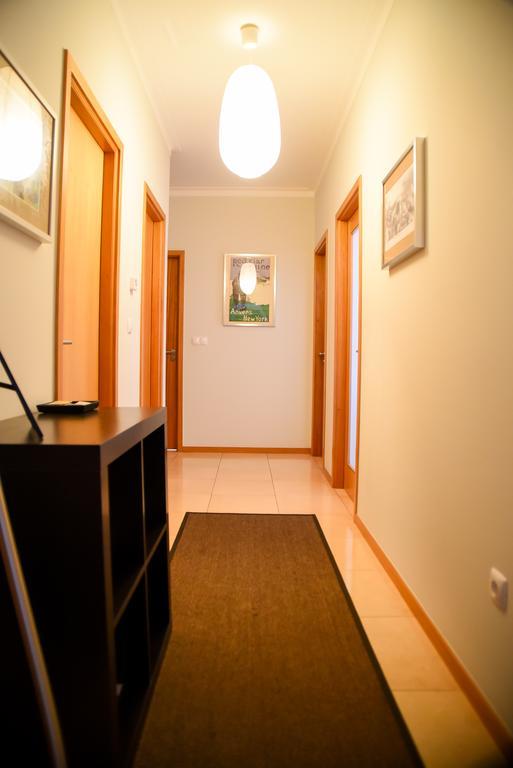 Midway To Geres And Braga Apartment Амарес Екстериор снимка