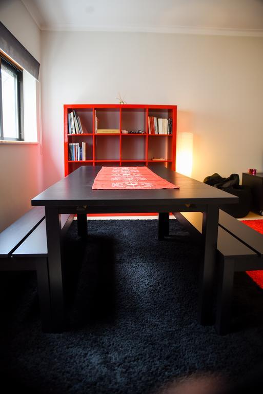 Midway To Geres And Braga Apartment Амарес Екстериор снимка