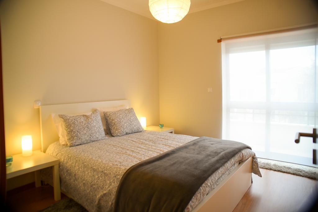 Midway To Geres And Braga Apartment Амарес Екстериор снимка