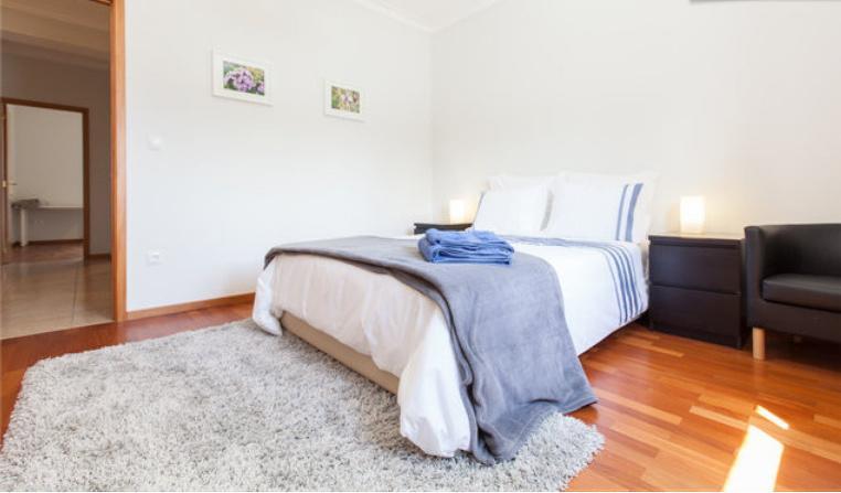 Midway To Geres And Braga Apartment Амарес Стая снимка