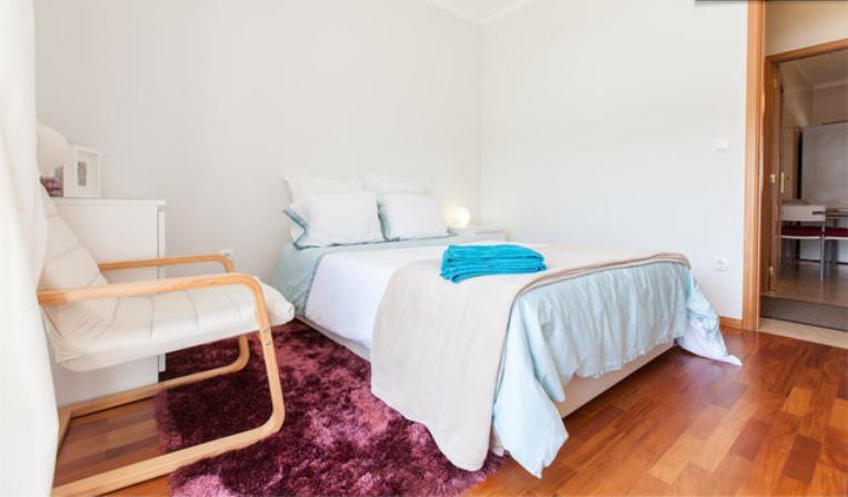 Midway To Geres And Braga Apartment Амарес Стая снимка
