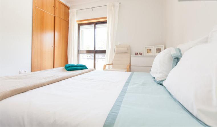 Midway To Geres And Braga Apartment Амарес Стая снимка