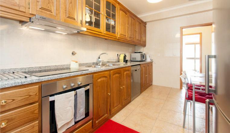 Midway To Geres And Braga Apartment Амарес Стая снимка