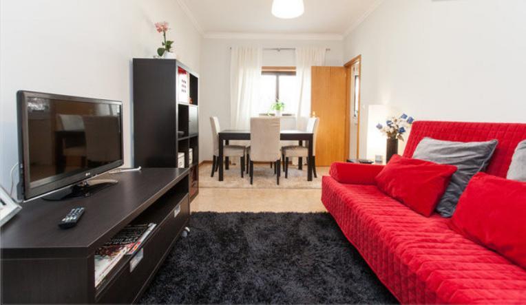 Midway To Geres And Braga Apartment Амарес Стая снимка