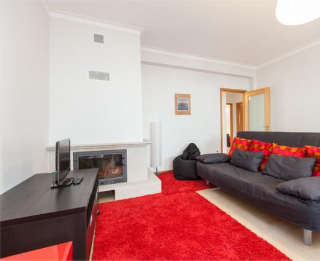 Midway To Geres And Braga Apartment Амарес Стая снимка