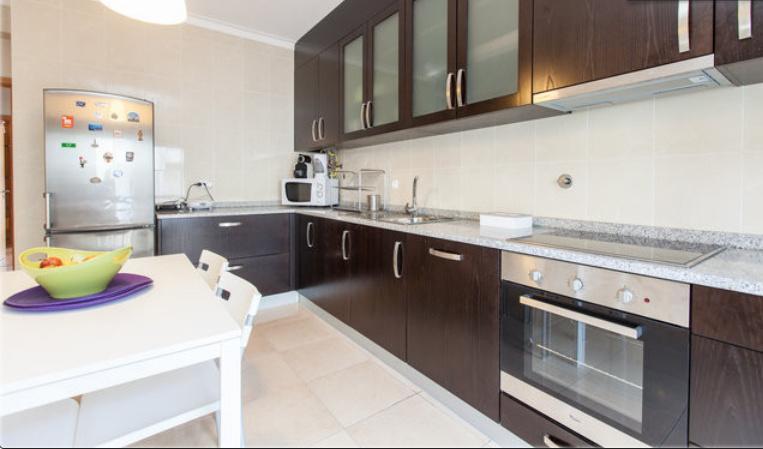 Midway To Geres And Braga Apartment Амарес Стая снимка