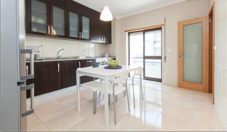 Midway To Geres And Braga Apartment Амарес Стая снимка