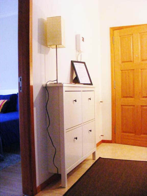 Midway To Geres And Braga Apartment Амарес Екстериор снимка