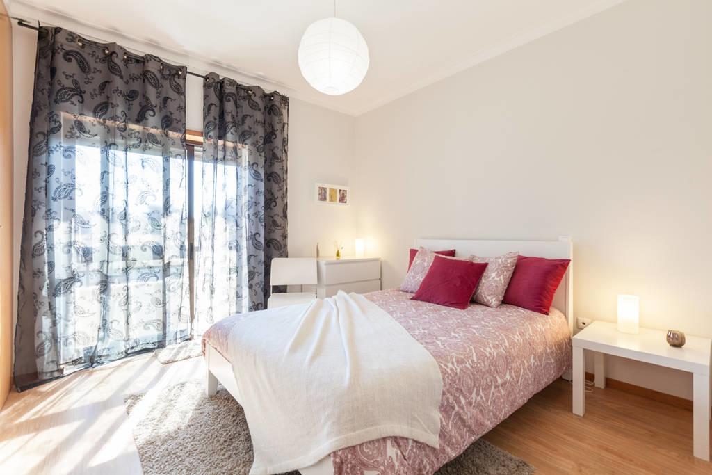 Midway To Geres And Braga Apartment Амарес Екстериор снимка